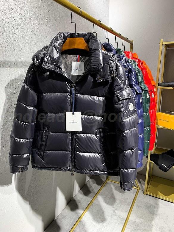 Moncler Women's Outwear 68